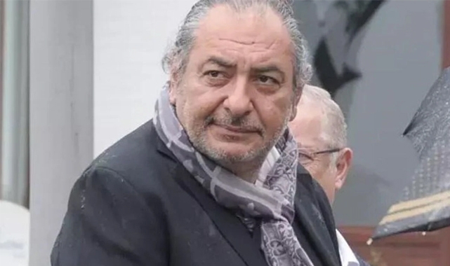 Reha Muhtar’ın sağlık durumu ile ilgili açıklama