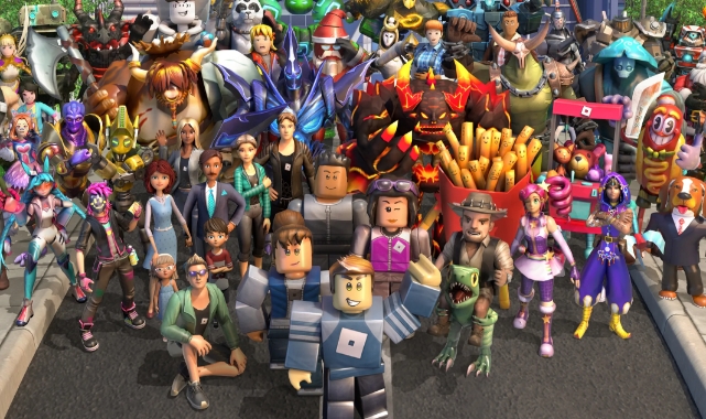 Roblox'tan yeni açıklama: Erişim engeline itiraz edildi