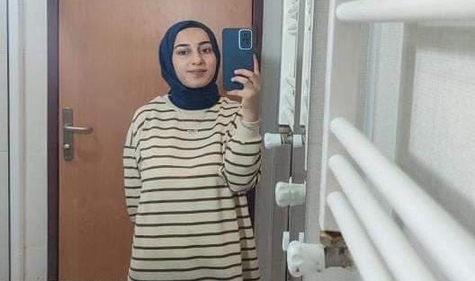 Rojin'den iki gündür haber yok!