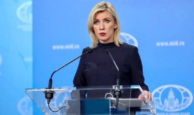 Rusya'dan Lübnan’daki saldırılara kınama!