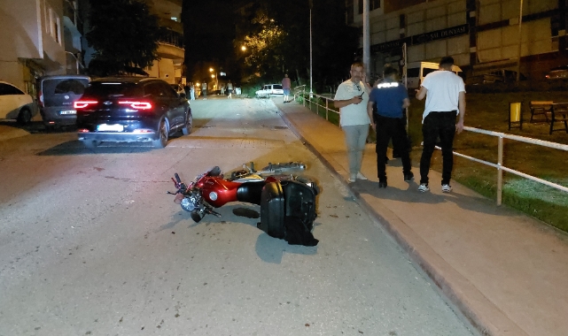 Samsun'da 2 grup arasında silahlı çatışma: 1 yaralı