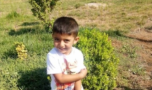 Şanlıurfa’da traktörle geri manevra yapan baba oğlunu ezdi