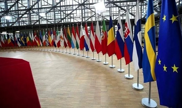 Schengen bölgesi için yeni sistem
