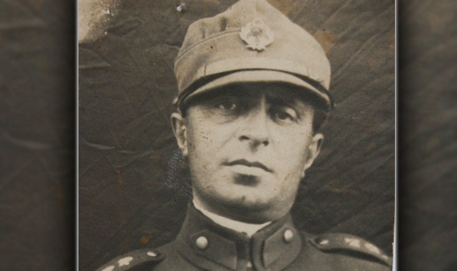 Şehit Küçük Kamil'in mirası İnegöl'de yaşatılıyor