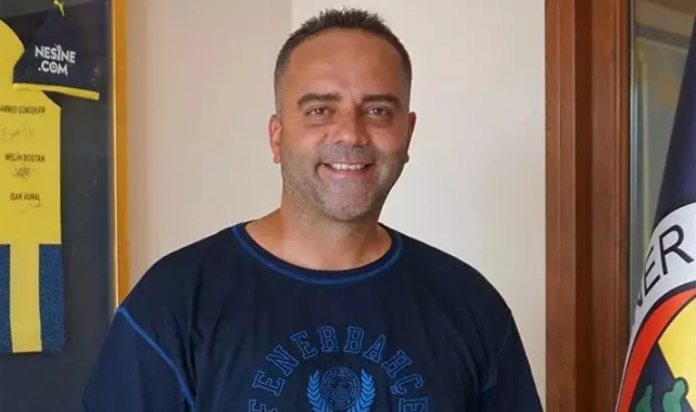 Semih Şentürk, Fenerbahçe'den ayrıldığını açıkladı