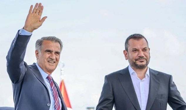 Şenol Güneş’in alacağı ücret belli oldu