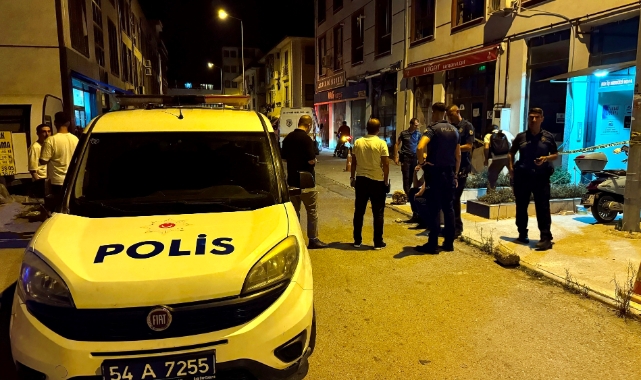 Sevgilisini silahla vurarak yaralayan şahıs tutuklandı