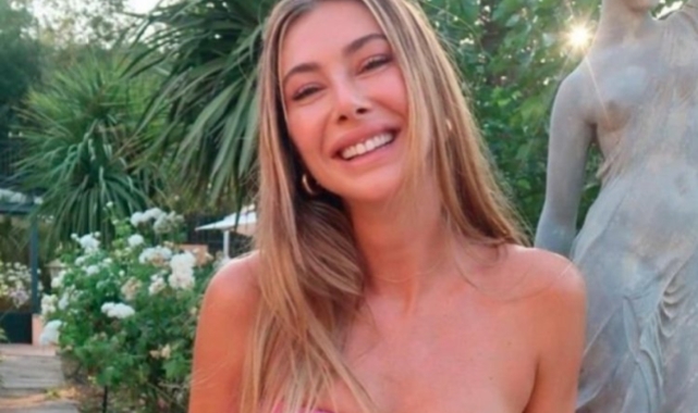 Şeyma Subaşı'nı perukla görenler şaşırdı!