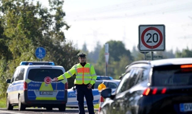 Shengen vizesi tartışması: İletişim Başkanlığı'ndan Almanya için açıklama