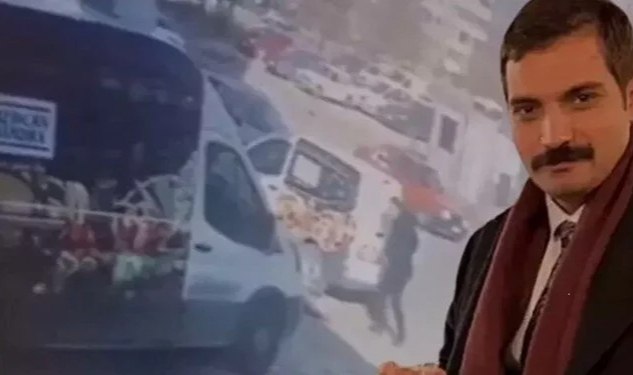 Sinan Ateş davasında yeni gelişme!