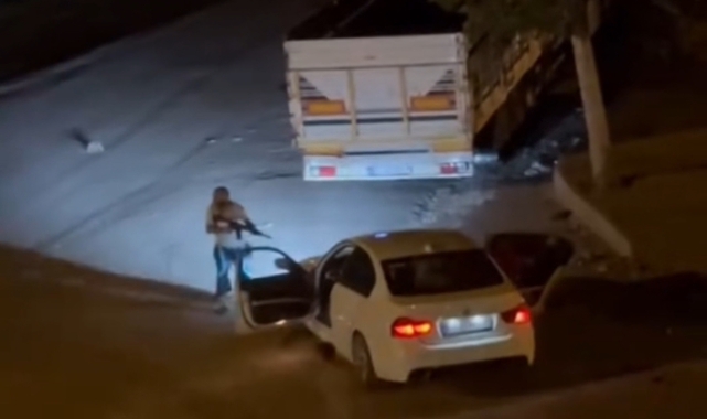 Siverek'te silahlı kavga: 5 yaralı