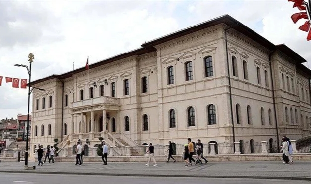 Siyasilerden Sivas Kongresi'nin 105. yıl dönümü mesajı