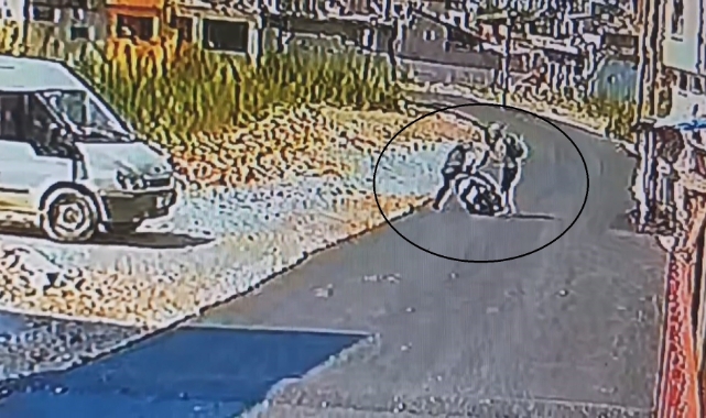 ‘Sorun ne' diye sordu, demir sopayla öldüresiye dövüldü