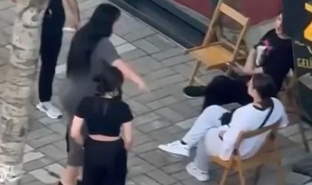 Sosyal medya fenomeni ortalığı birbirine kattı