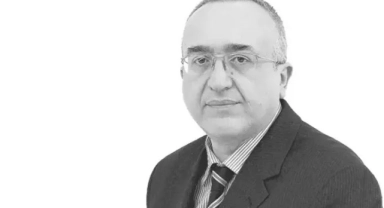 Spor Yazarı Ercan Güven yaşamını yitirdi