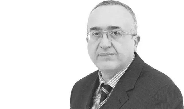 Spor Yazarı Ercan Güven yaşamını yitirdi