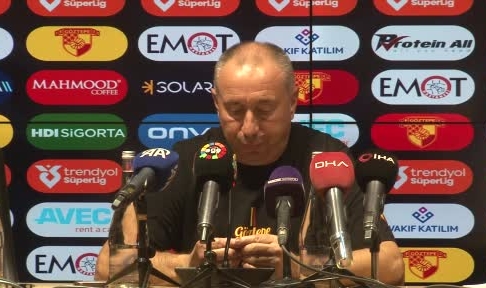 Stanimir Stoilov: “Önemli bir galibiyet aldık”