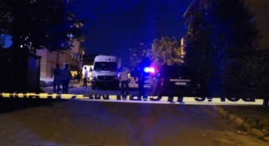 Sultanbeyli'de market sahipleri arasında silahlı kavga: 2 ölü