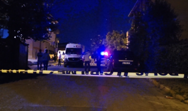 Sultanbeyli'de market sahipleri arasında silahlı kavga: 2 ölü