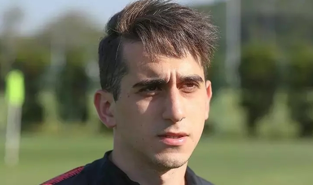 Süper Lig'e geri döndü