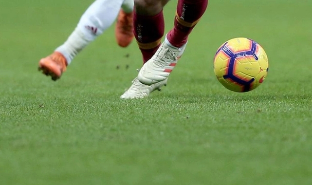 Süper Lig'in yeni sponsoru belli oldu