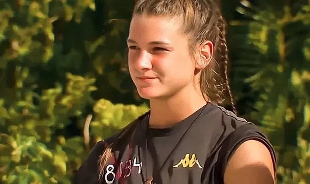 Survivor şampiyonu Nisa Bölükbaşı evlendi