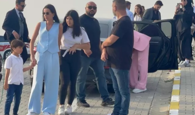 Tahliye olan Engin Polat'ın ilk sözleri