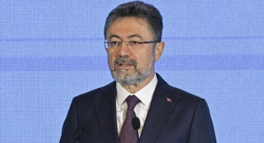 Tarım ve Orman Bakanı Yumaklı'dan Bursa'ya tarımsal sulama müjdesi