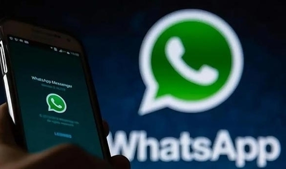 Tarım ve Orman Bakanlığı'nın WhatsApp kanalı devrede
