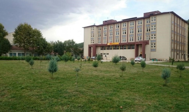 Taşova'da yurt sorununa çözüm