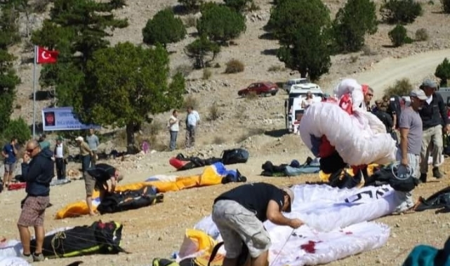 Tavas Belediye Başkanı Tatık'dan bir turizm hamlesi daha
