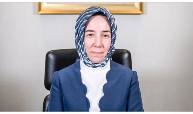 TCMB Başkan Yardımcısı Karahan'dan mali görünüm vurgusu