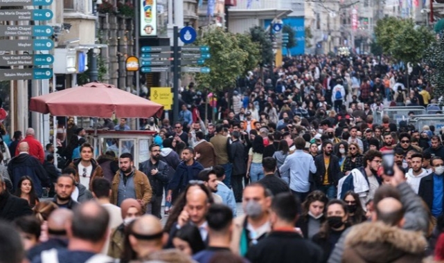 Temmuz ayında işsizlik oranı azaldı