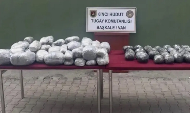 Terörün finans kaynağına darbe!