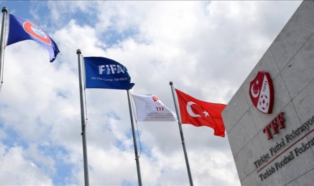 TFF'den yabancı kuralı açıklaması!