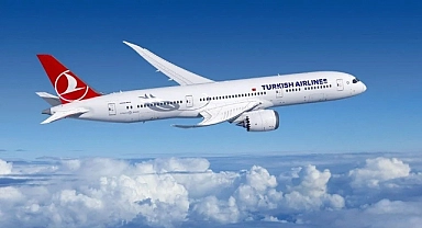 THY, Ağustos ayında 8,4 milyon yolcu taşıdı