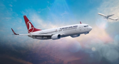 THY'nin Los Angeles gidiş dönüş biletinin ücreti dudak uçuklattı