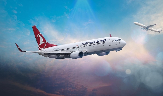 THY'nin Los Angeles gidiş dönüş biletinin ücreti dudak uçuklattı