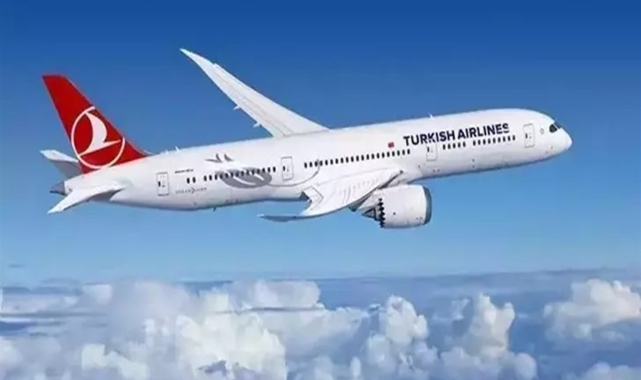 THY,  Sidney seferlerine başlayacağını duyurdu