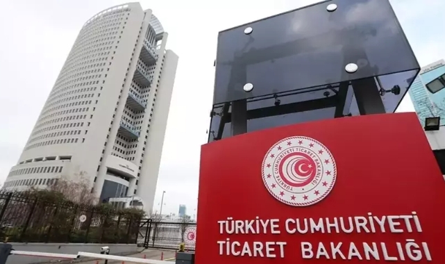 Ticaret Bakanlığı'ndan mikro ihracat için kolaylaştırıcı adım
