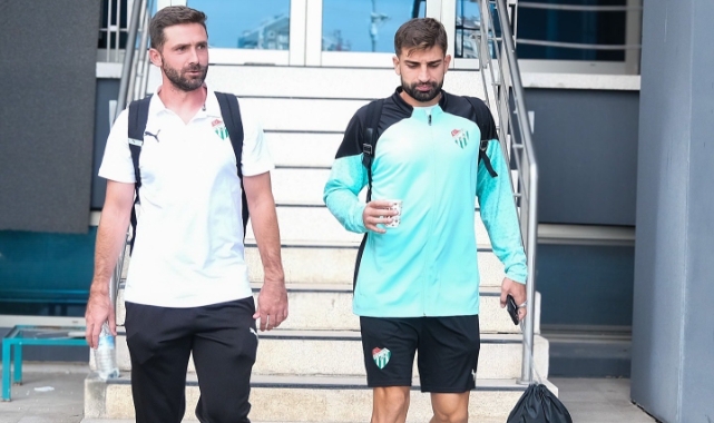 Timsahlar galibiyet parolasıyla yola çıktı