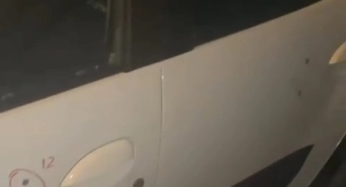 Tokat'ta restoran işletmecisine kalaşnikoflu saldırı