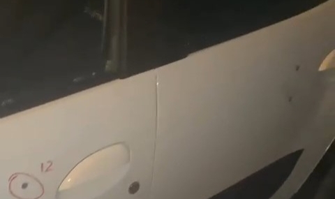 Tokat'ta restoran işletmecisine kalaşnikoflu saldırı