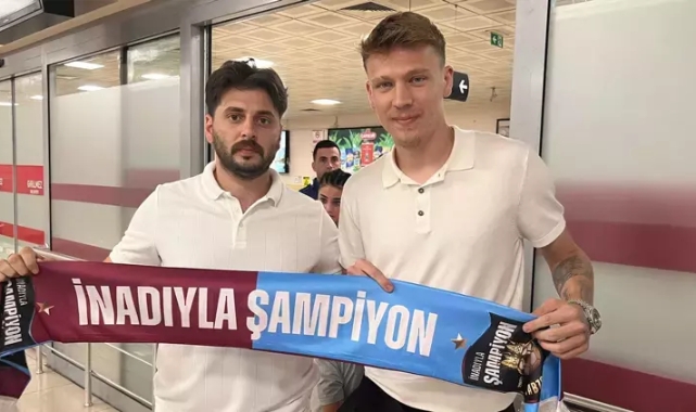 Trabzon'da Beşiktaşlıları kızdıracak sözler