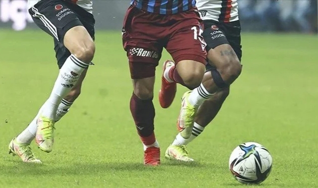 Trabzonspor-Beşiktaş derbi maçı ne zaman, saat kaçta?