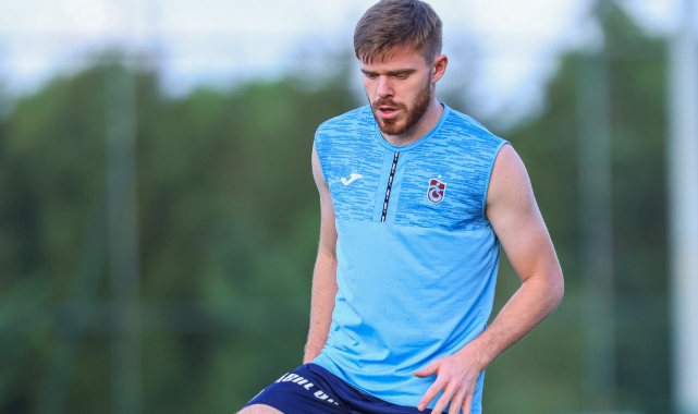 Trabzonspor'da çifte sakatlık! Son dakika açıklaması geldi
