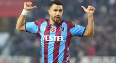 Trabzonspor'da şok ayrılık!