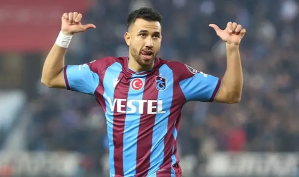 Trabzonspor'da şok ayrılık!