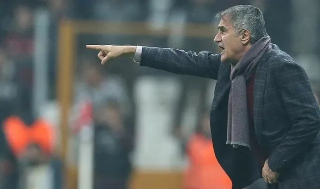 Trabzonspor'da yeni dönemde yeniden "Güneş" var!