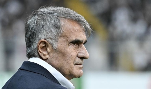 Trabzonspor'dan Şenol Güneş açıklaması